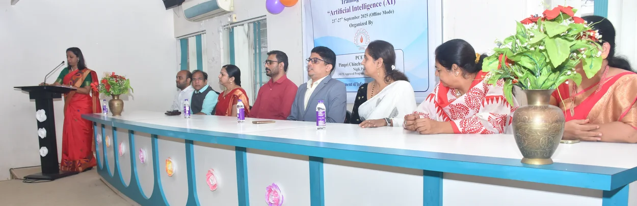 MSBTE Sponsored FDP Program on AI