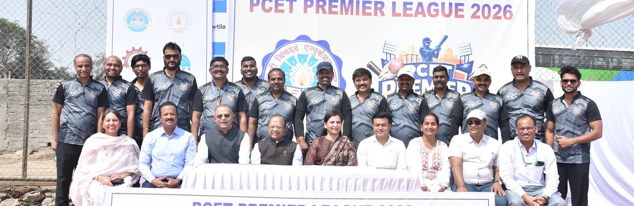 PCET Premier League 2026 1