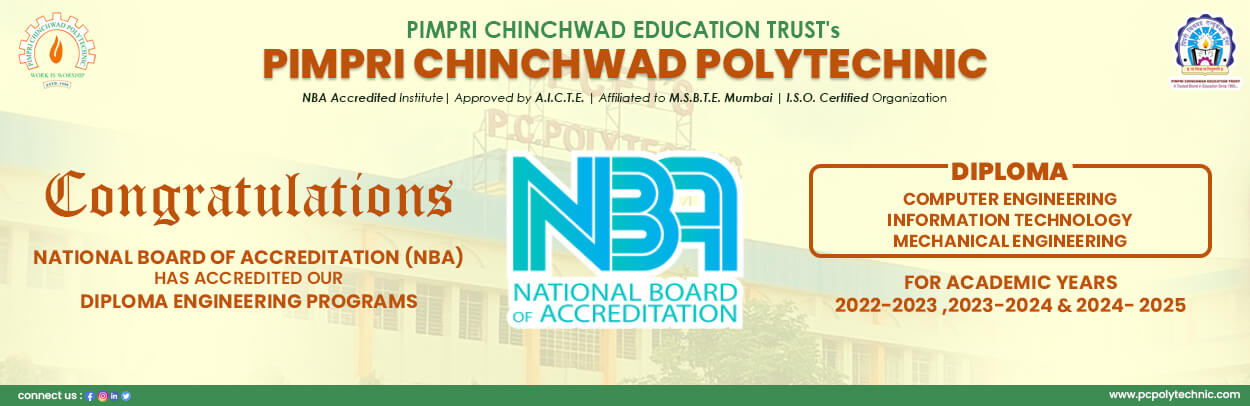PCP - National Board of Accreditation