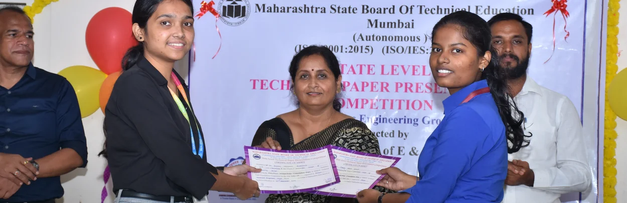 State Level Technical Paper Presentation 1